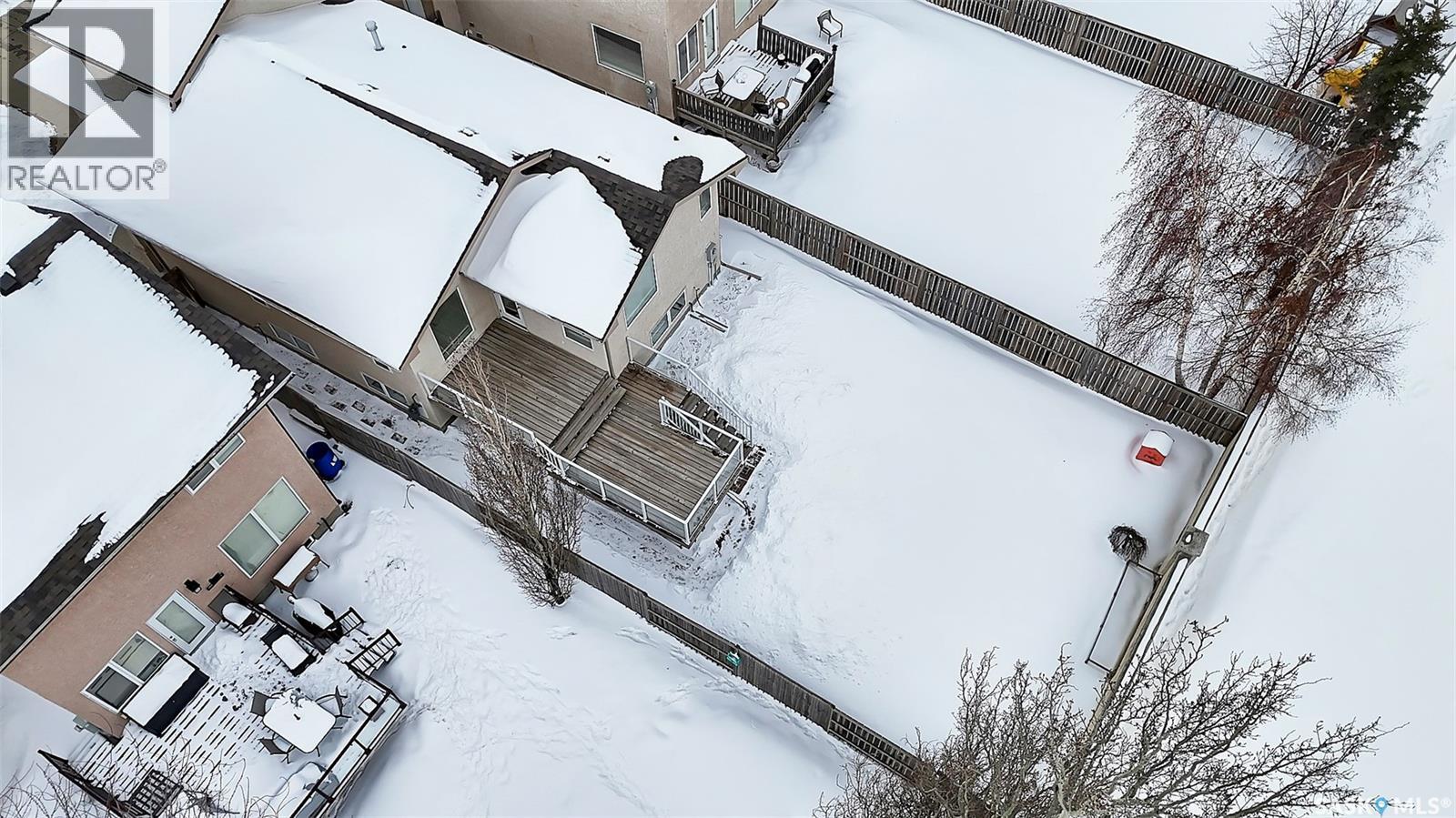 539 Beckett Crescent, Saskatoon, Saskatchewan  S7N 4X3 - Photo 38 - SK029306