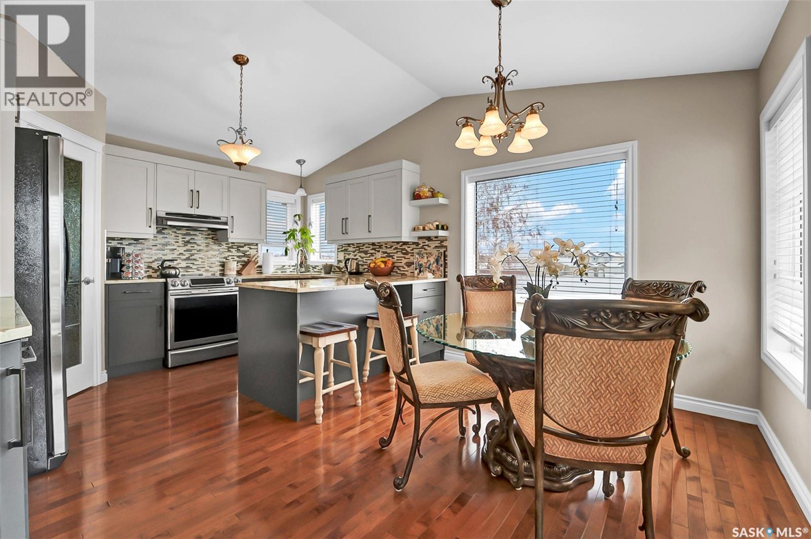 539 Beckett Crescent, Saskatoon, Saskatchewan  S7N 4X3 - Photo 4 - SK029306