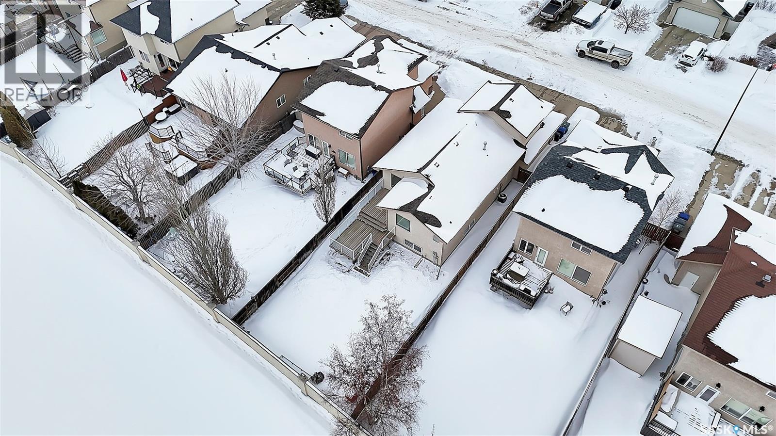 539 Beckett Crescent, Saskatoon, Saskatchewan  S7N 4X3 - Photo 41 - SK029306