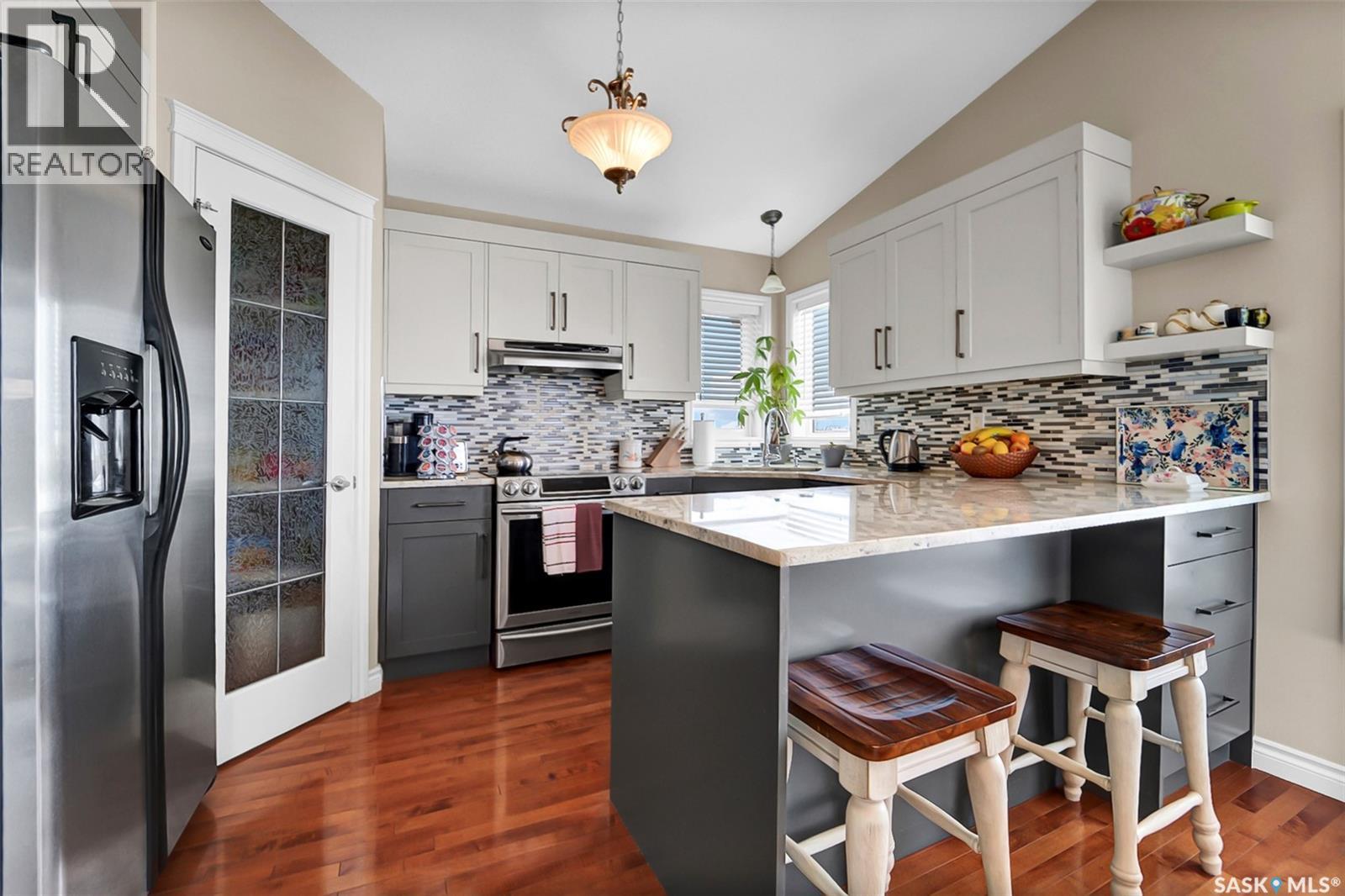 539 Beckett Crescent, Saskatoon, Saskatchewan  S7N 4X3 - Photo 5 - SK029306