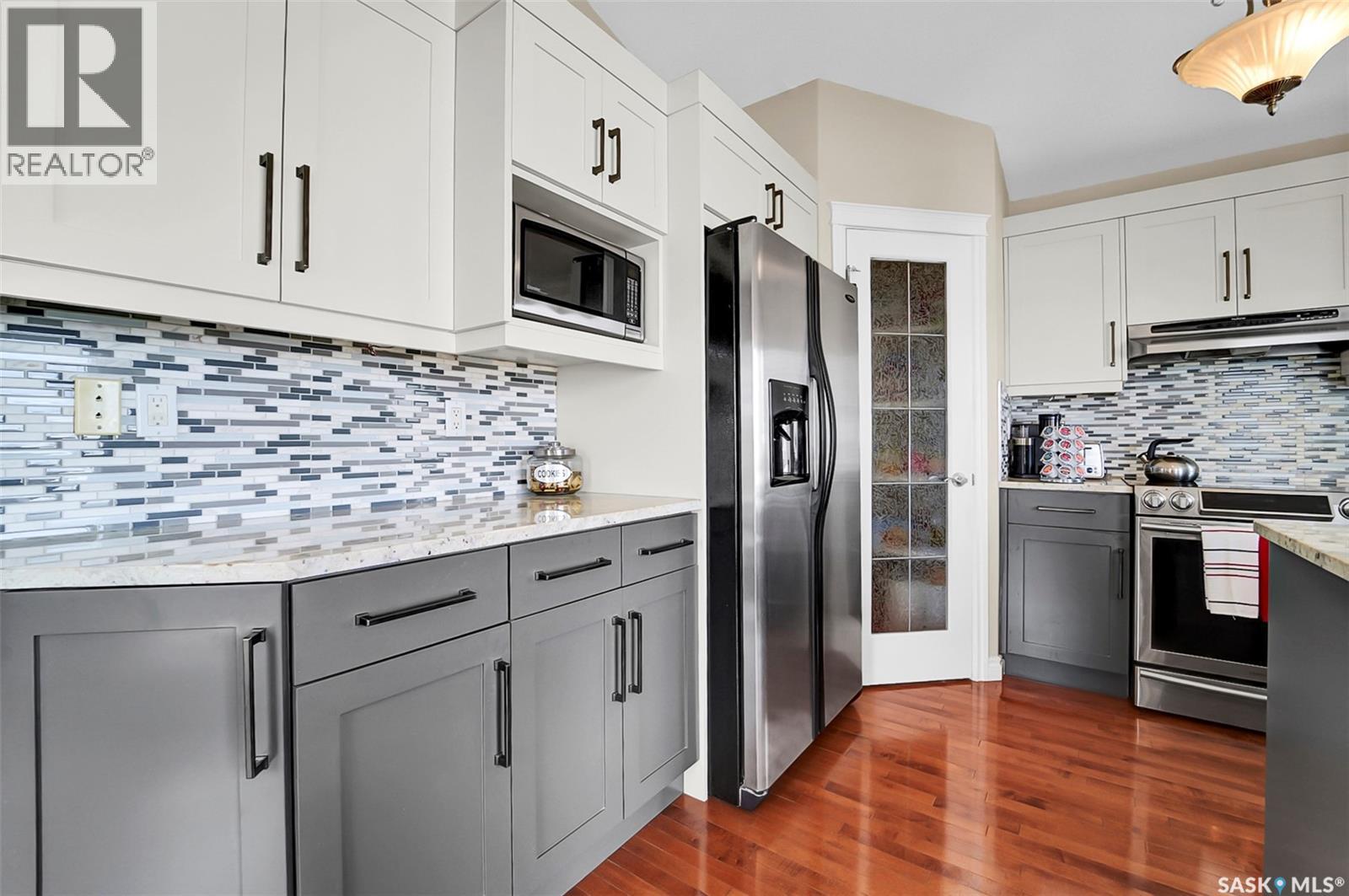 539 Beckett Crescent, Saskatoon, Saskatchewan  S7N 4X3 - Photo 8 - SK029306