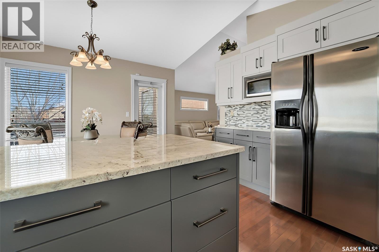 539 Beckett Crescent, Saskatoon, Saskatchewan  S7N 4X3 - Photo 9 - SK029306