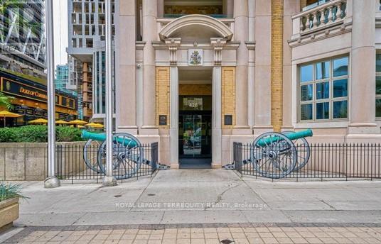 P101 - 426 University Avenue, Toronto, Ontario  M5G 1S9 - Photo 32 - C12681530