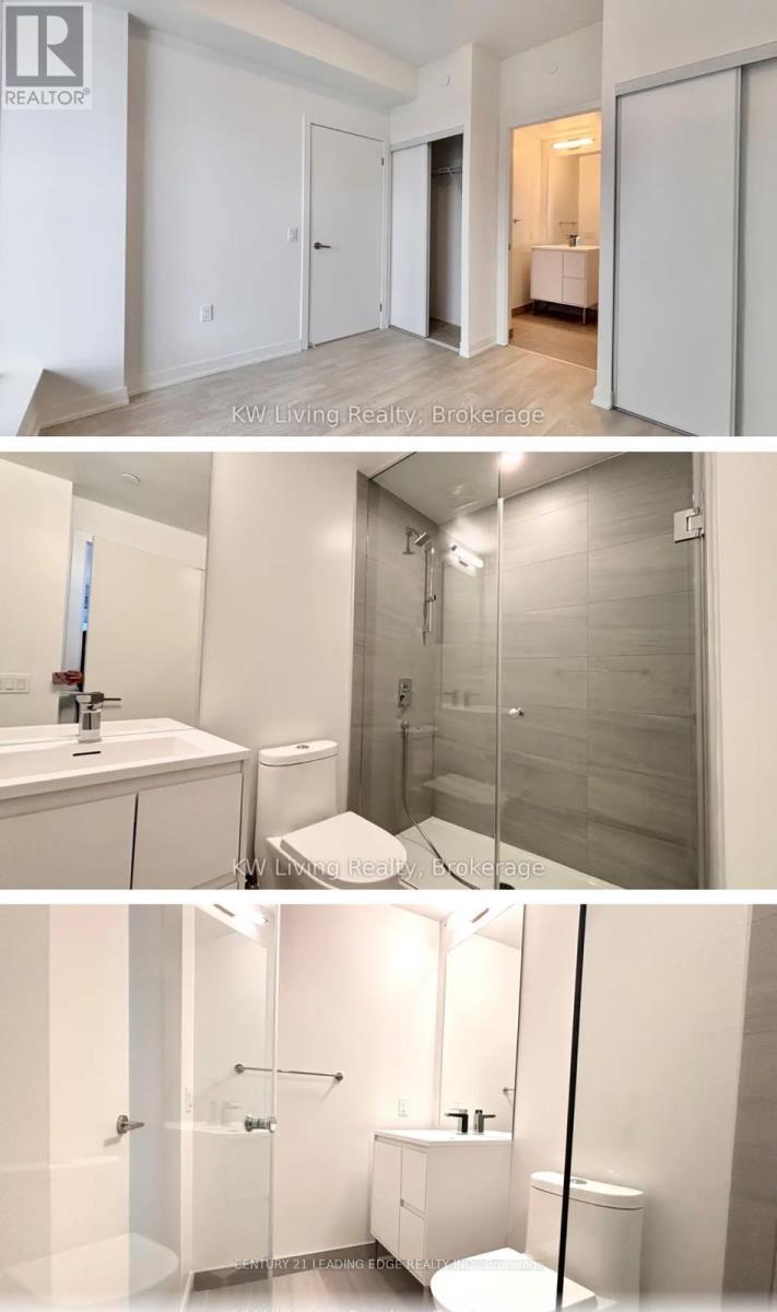 2405 - 1 Quarrington Lane, Toronto, Ontario  M3C 0S4 - Photo 3 - C12783810