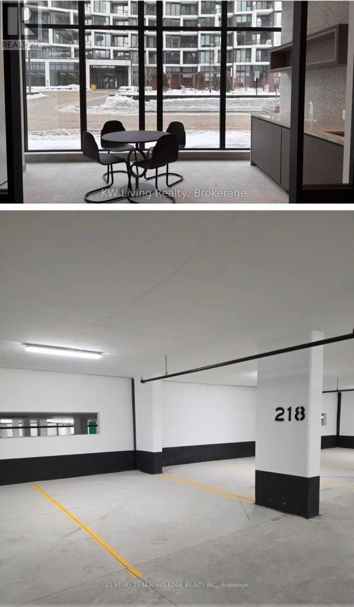 2405 - 1 Quarrington Lane, Toronto, Ontario  M3C 0S4 - Photo 5 - C12783810