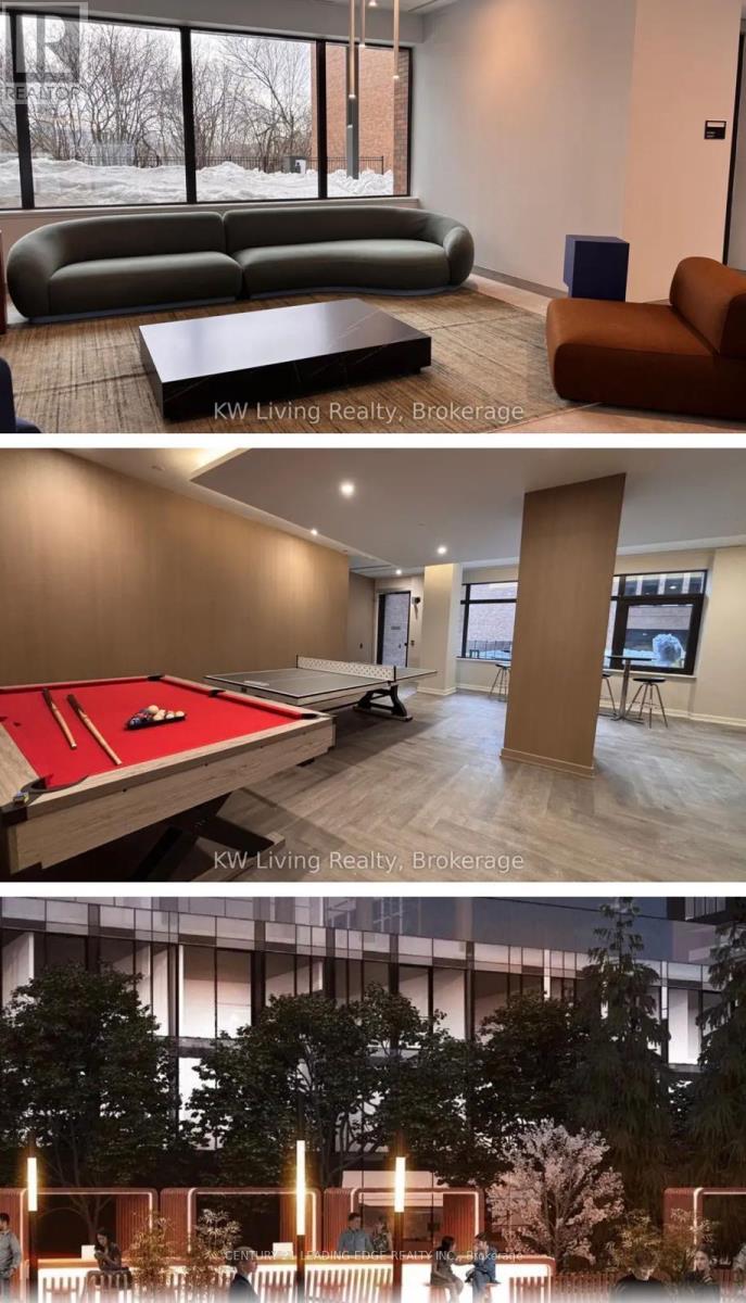 2405 - 1 Quarrington Lane, Toronto, Ontario  M3C 0S4 - Photo 7 - C12783810