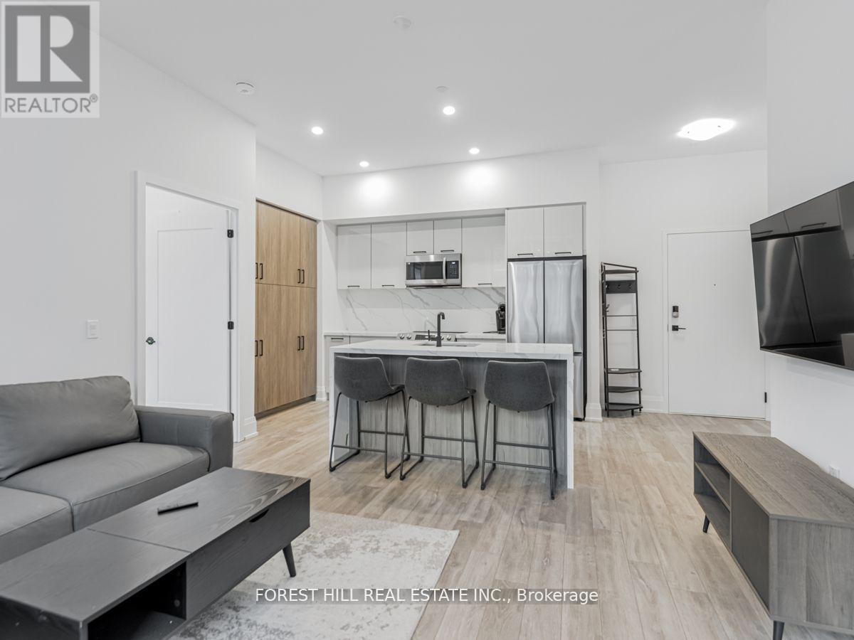 128 - 415 Sea Ray Avenue, Innisfil, Ontario  L9S 0R5 - Photo 12 - N12822366