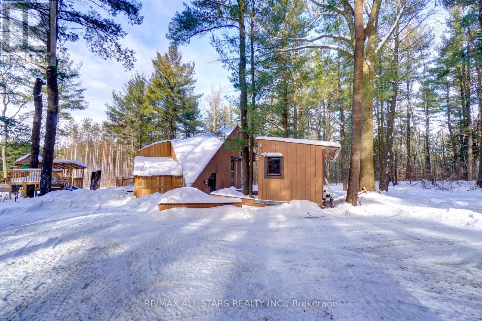 S695 DURHAM RD 13 ROAD, Brock, Ontario