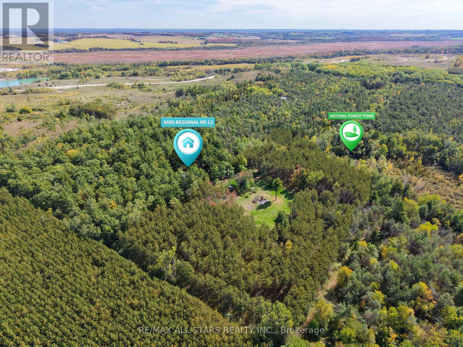 S695 Durham Rd 13 Road, Brock, Ontario  L0C 1H0 - Photo 48 - N12789886