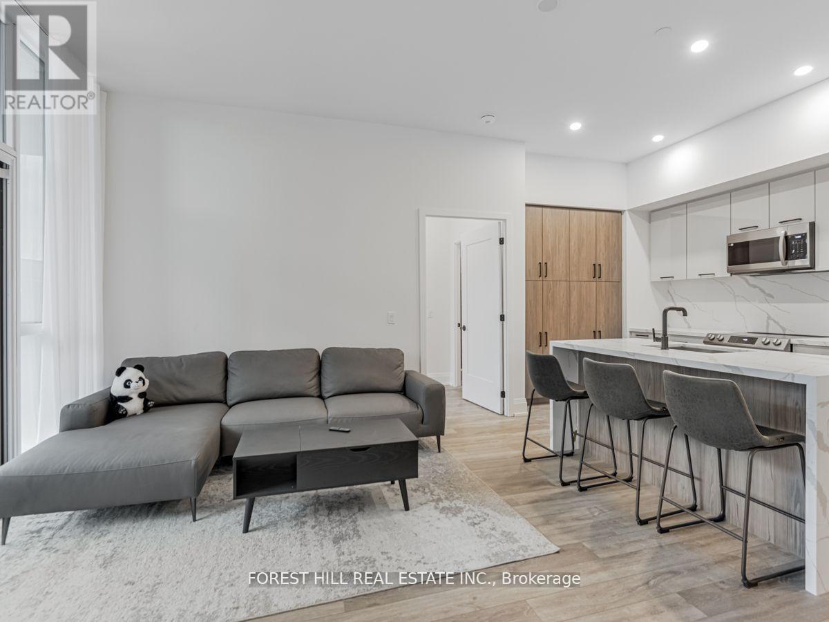 128 - 415 Sea Ray Avenue, Innisfil, Ontario  L9S 0R5 - Photo 9 - N12822366