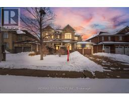 3 VALLEYCREEK DRIVE, Brampton, Ontario