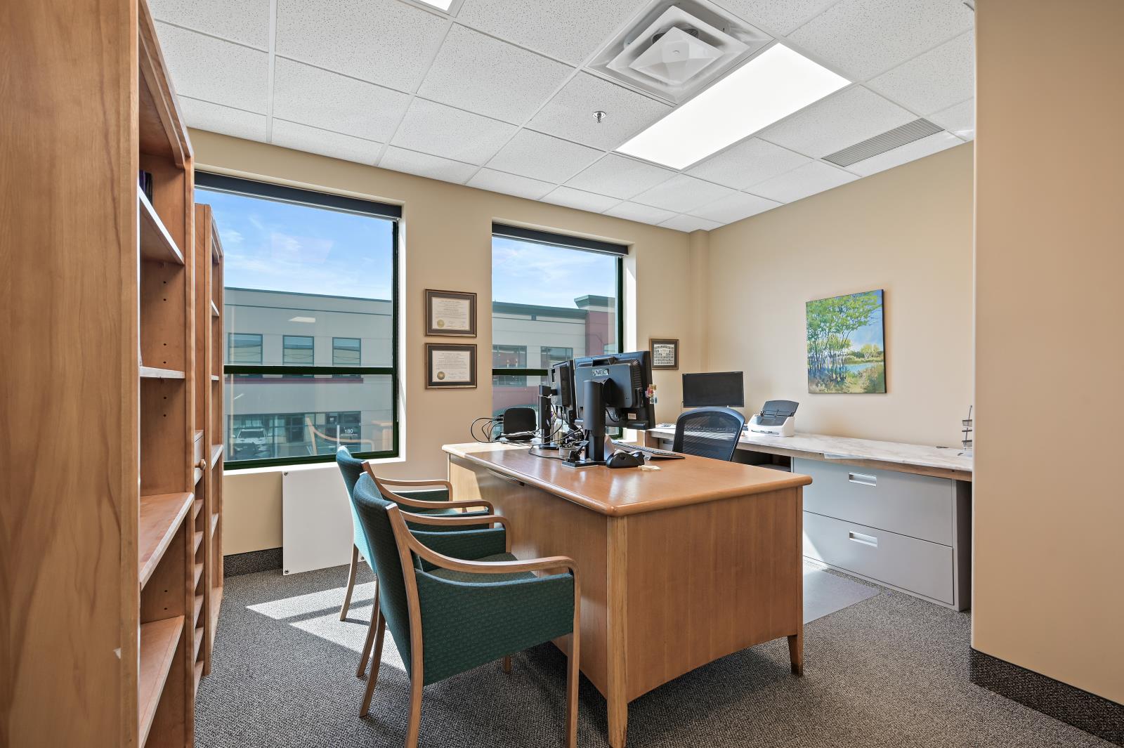 132 150  CHIPPEWA Road, sherwood park, Alberta