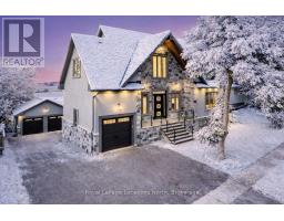 22 EAST JOHN STREET, innisfil (cookstown), Ontario