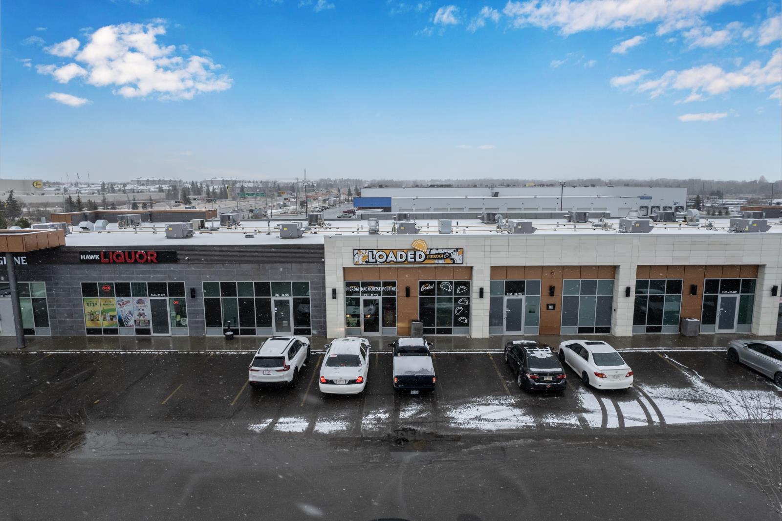 5157 55 Avenue Nw, Edmonton, Alberta T6B 3V1 - Photo 2 - 44418435