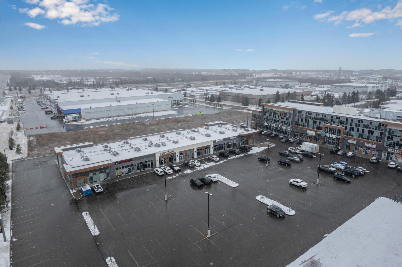 5157 55 Avenue Nw, Edmonton, Alberta T6B 3V1 - Photo 1 - 44418435