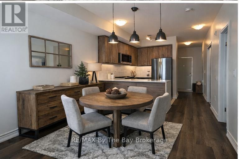 115 - 5 Spooner Crescent, Collingwood, Ontario  L9Y 1T3 - Photo 5 - S12827738