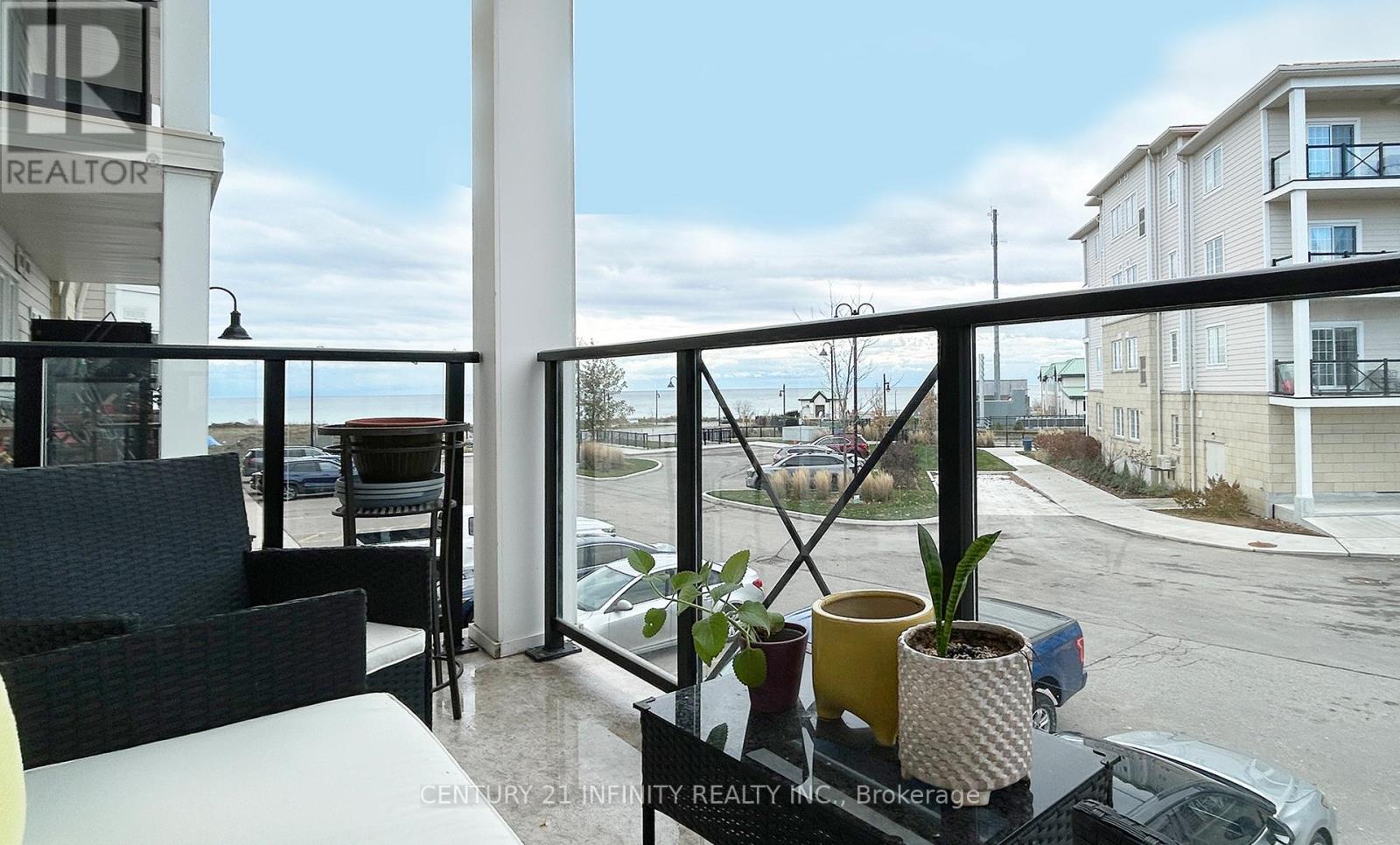 204 - 70 Shipway Avenue, Clarington, Ontario  L1B 0V7 - Photo 11 - E12827806