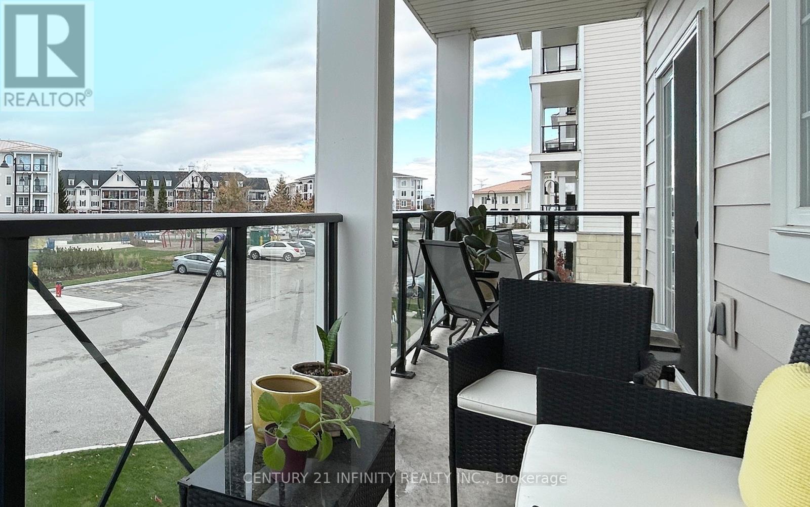 204 - 70 Shipway Avenue, Clarington, Ontario  L1B 0V7 - Photo 12 - E12827806