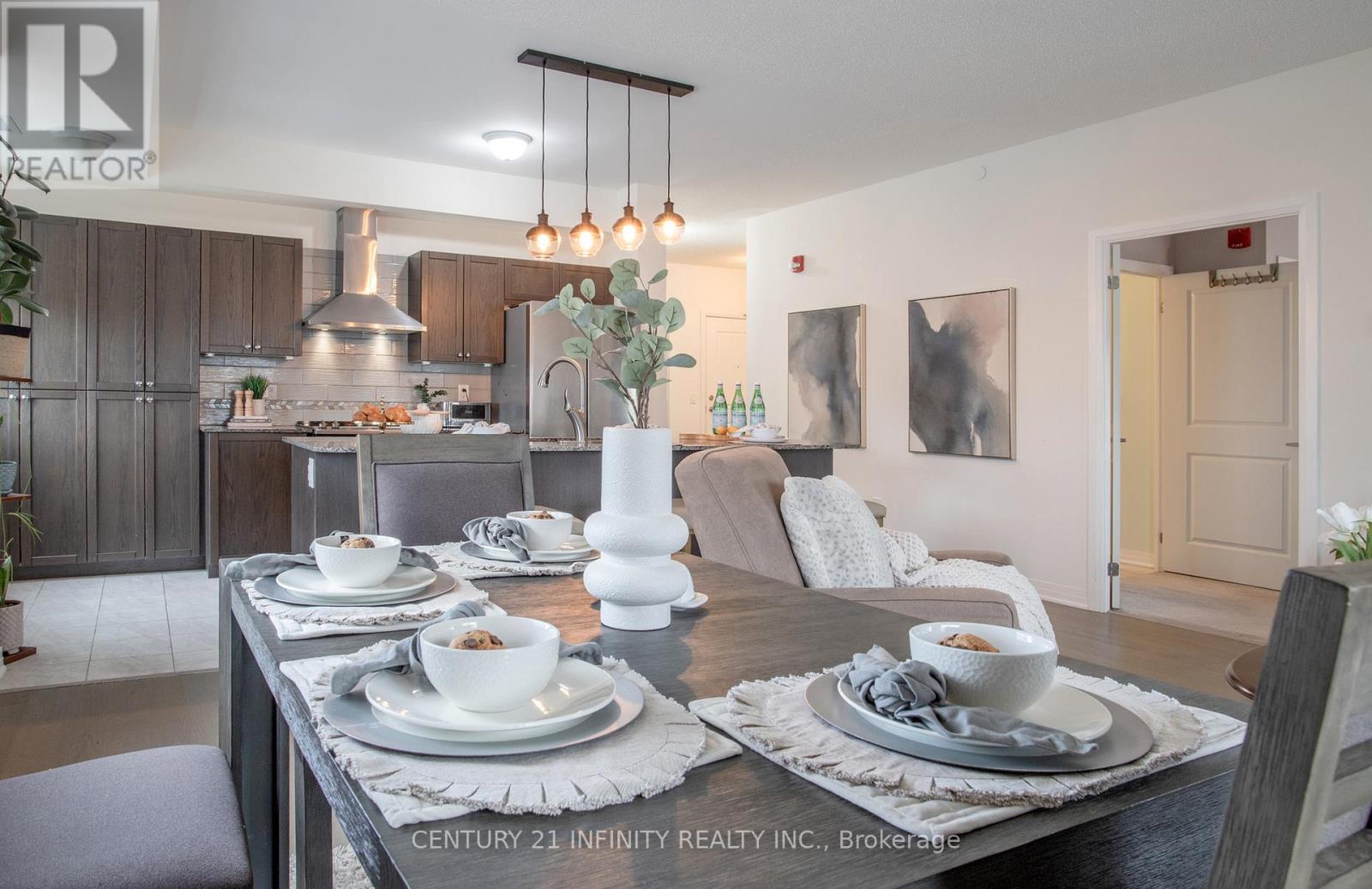 204 - 70 Shipway Avenue, Clarington, Ontario  L1B 0V7 - Photo 15 - E12827806