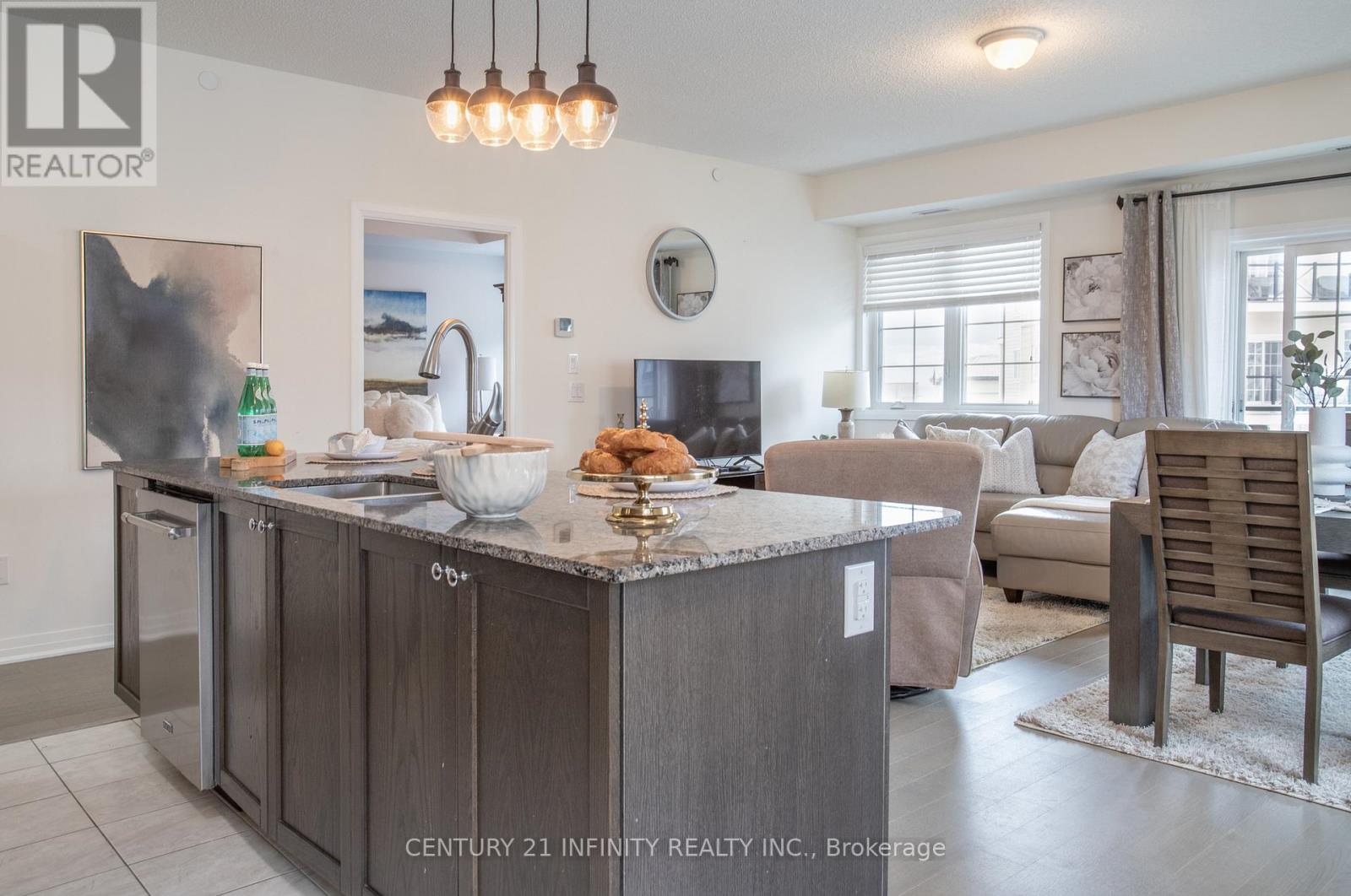 204 - 70 Shipway Avenue, Clarington, Ontario  L1B 0V7 - Photo 17 - E12827806