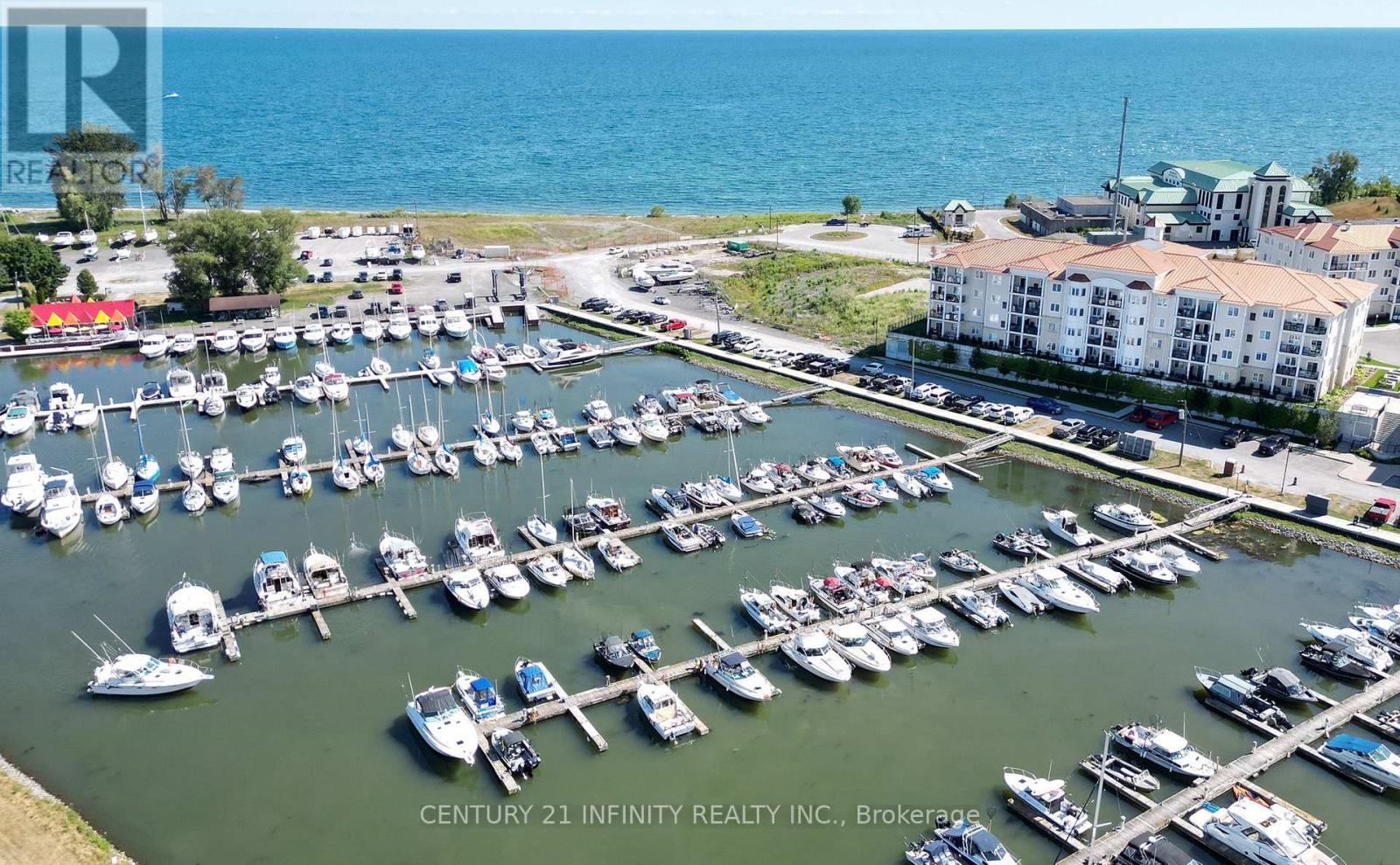 204 - 70 Shipway Avenue, Clarington, Ontario  L1B 0V7 - Photo 31 - E12827806