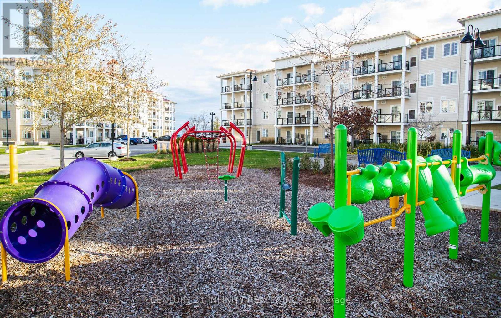 204 - 70 Shipway Avenue, Clarington, Ontario  L1B 0V7 - Photo 34 - E12827806