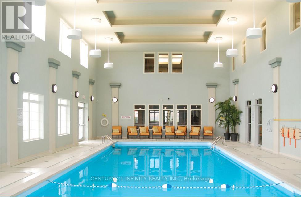 204 - 70 Shipway Avenue, Clarington, Ontario  L1B 0V7 - Photo 36 - E12827806