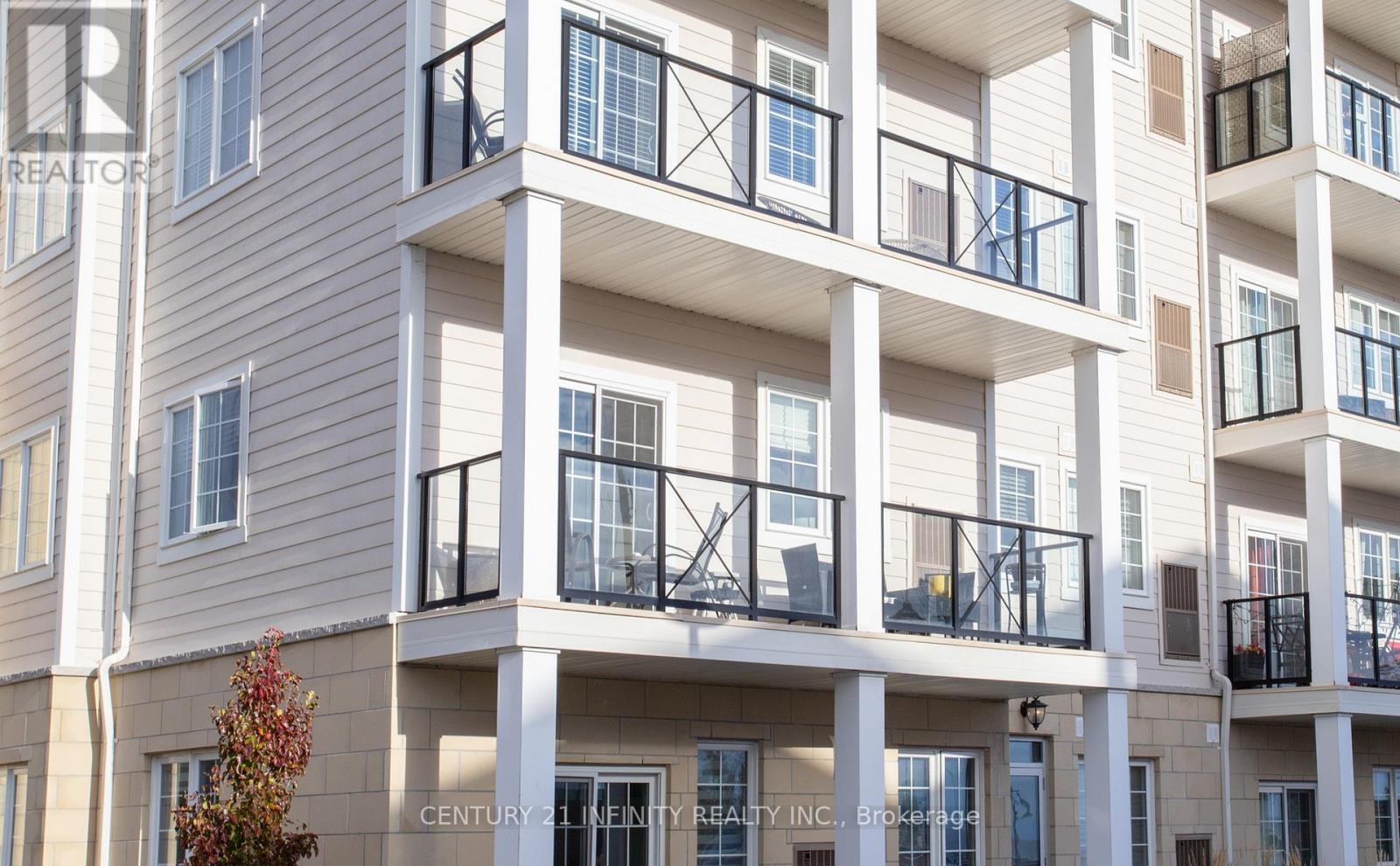 204 - 70 Shipway Avenue, Clarington, Ontario  L1B 0V7 - Photo 4 - E12827806