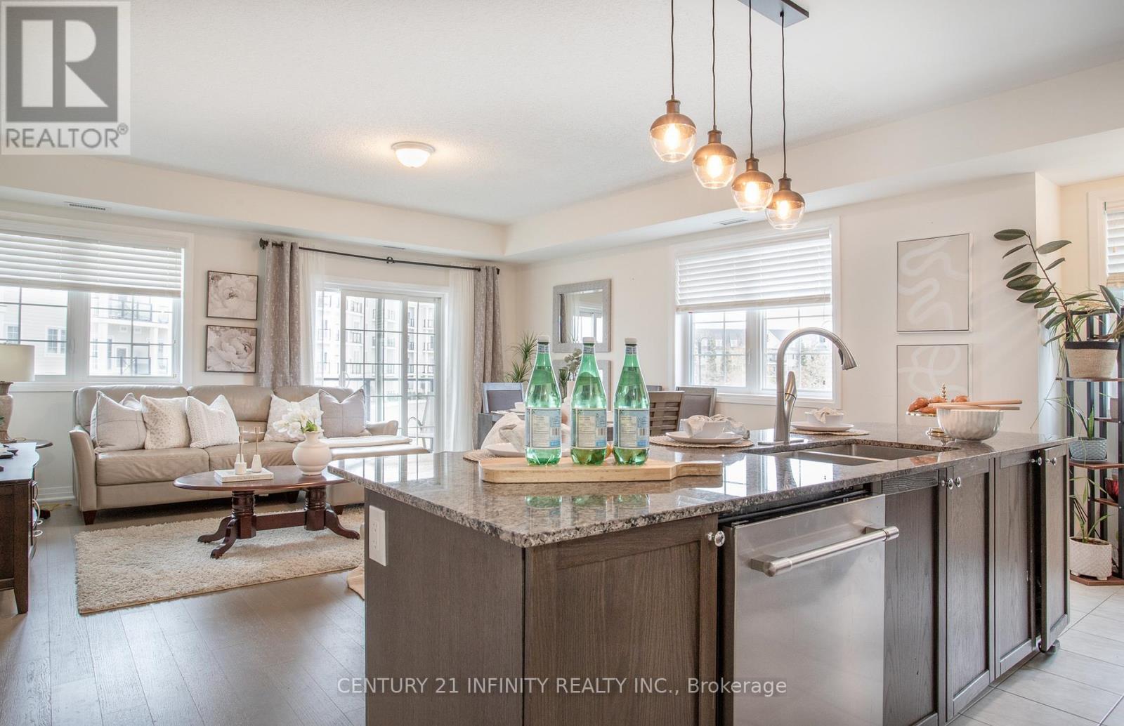 204 - 70 Shipway Avenue, Clarington, Ontario  L1B 0V7 - Photo 7 - E12827806