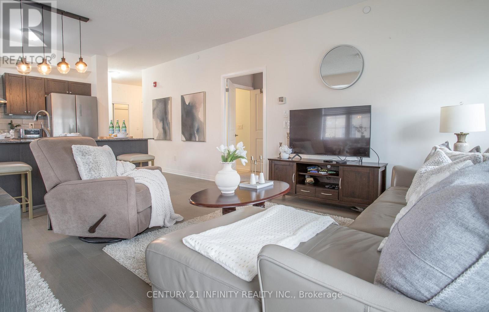 204 - 70 Shipway Avenue, Clarington, Ontario  L1B 0V7 - Photo 9 - E12827806