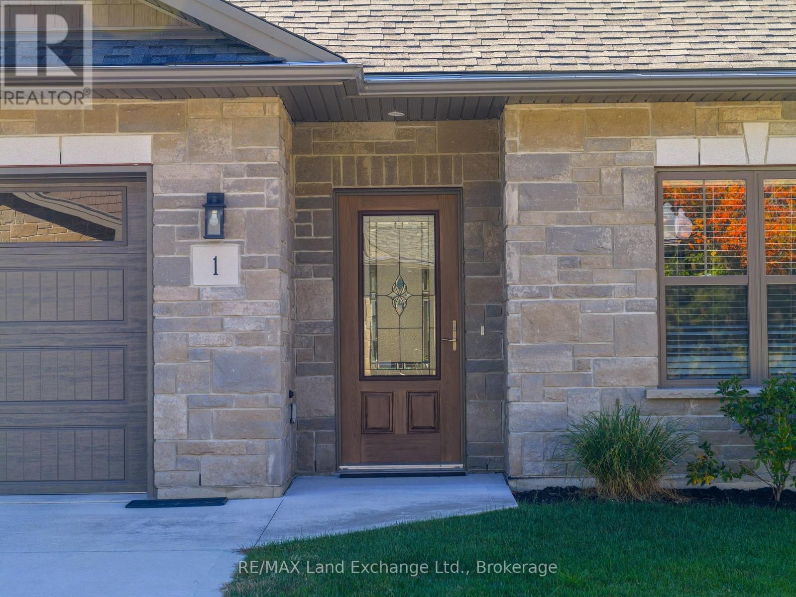 1 - 775 Campbell Avenue, Kincardine, Ontario  N2Z 0H2 - Photo 6 - X12827628