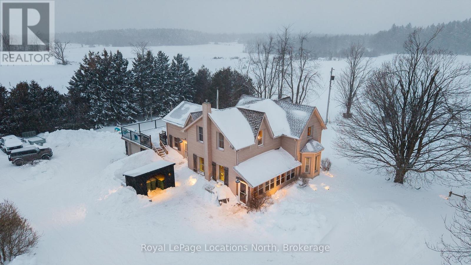 793952 124 GREY ROAD, Grey Highlands, Ontario