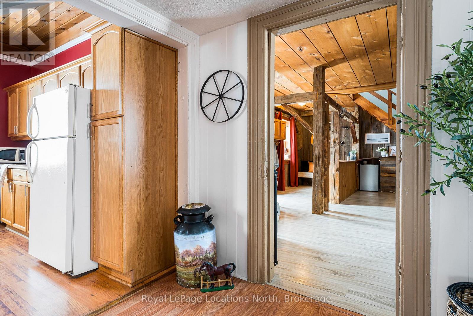 793952 124 Grey Road, Grey Highlands, Ontario  N0C 1M0 - Photo 11 - X12827646