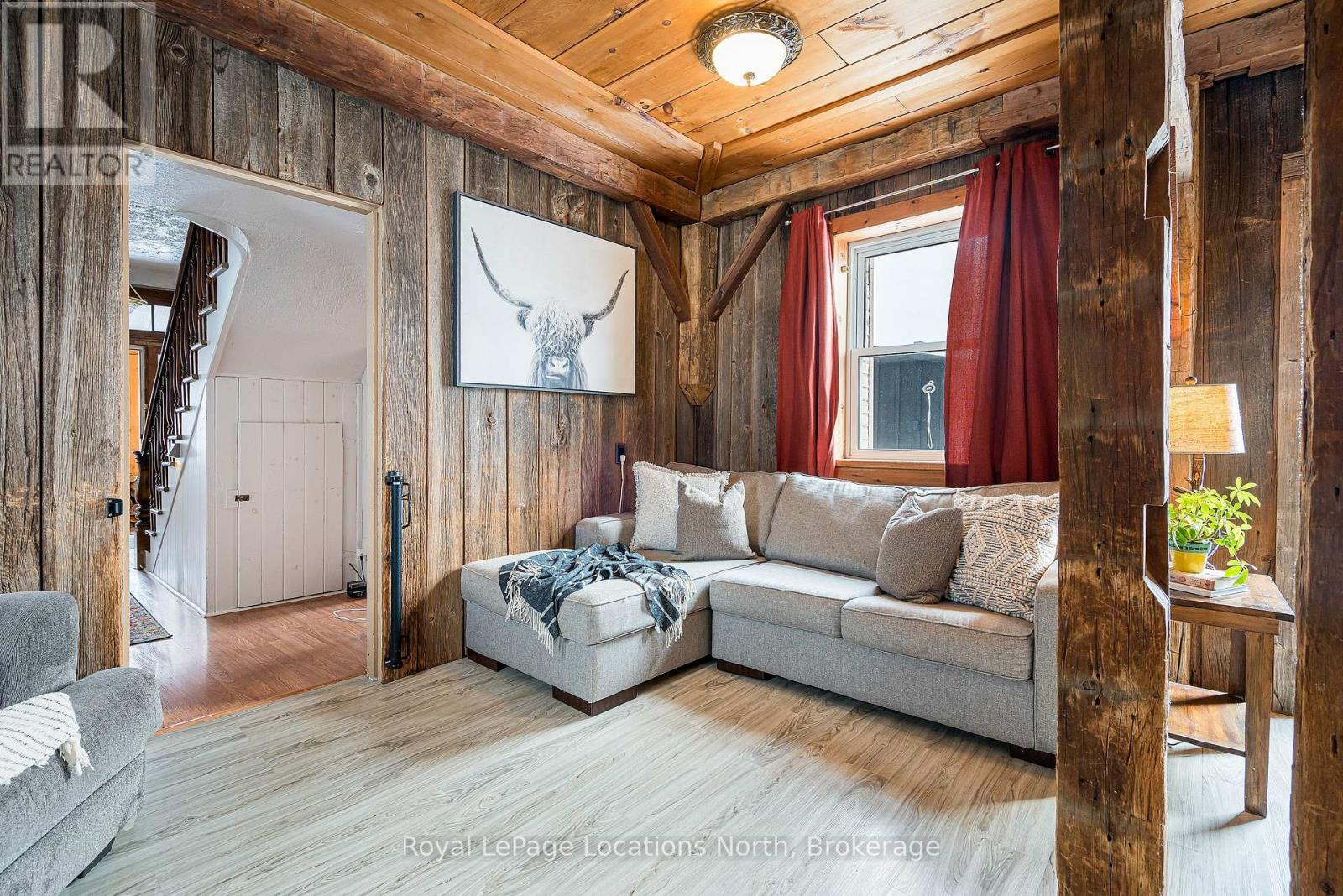 793952 124 Grey Road, Grey Highlands, Ontario  N0C 1M0 - Photo 13 - X12827646