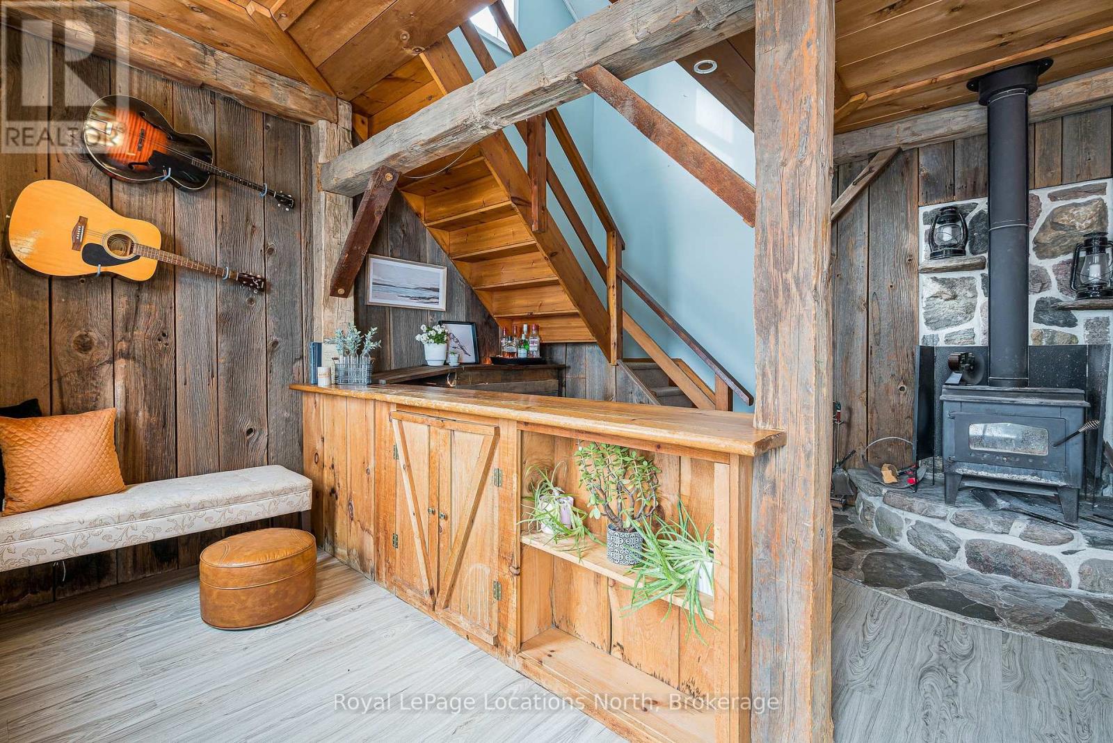 793952 124 Grey Road, Grey Highlands, Ontario  N0C 1M0 - Photo 15 - X12827646