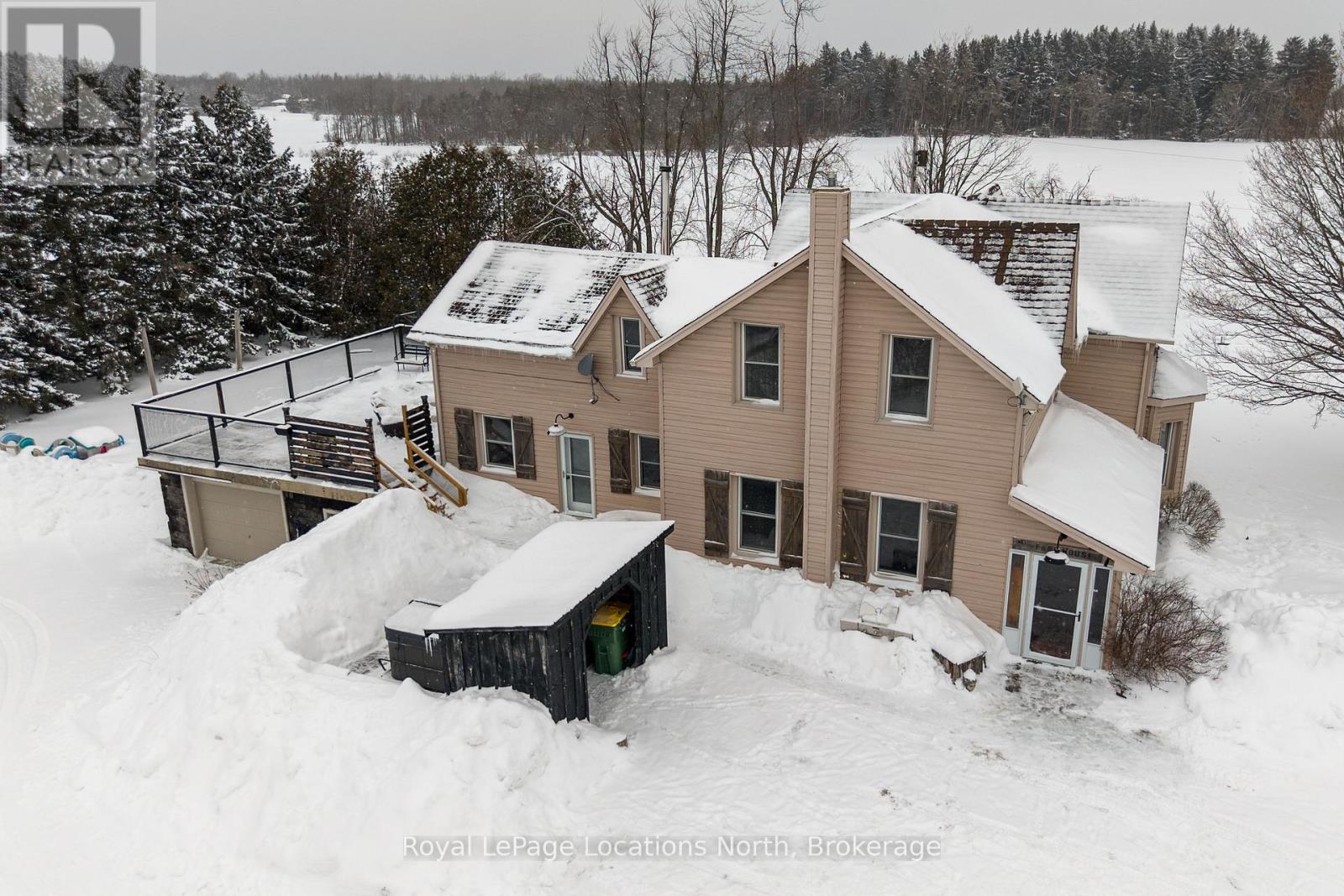 793952 124 Grey Road, Grey Highlands, Ontario  N0C 1M0 - Photo 27 - X12827646