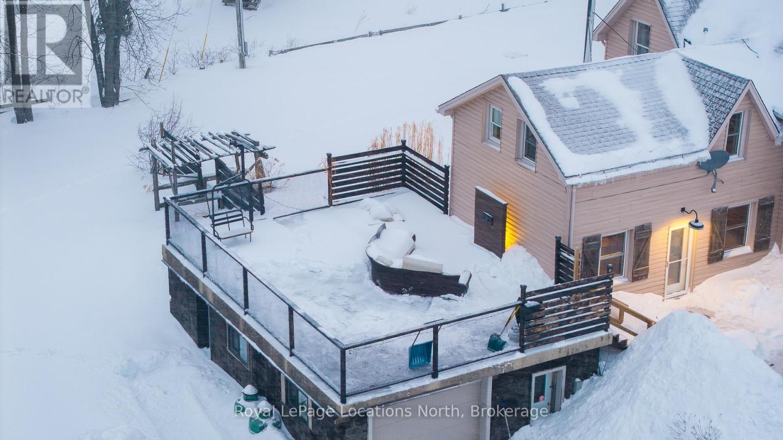 793952 124 Grey Road, Grey Highlands, Ontario  N0C 1M0 - Photo 28 - X12827646