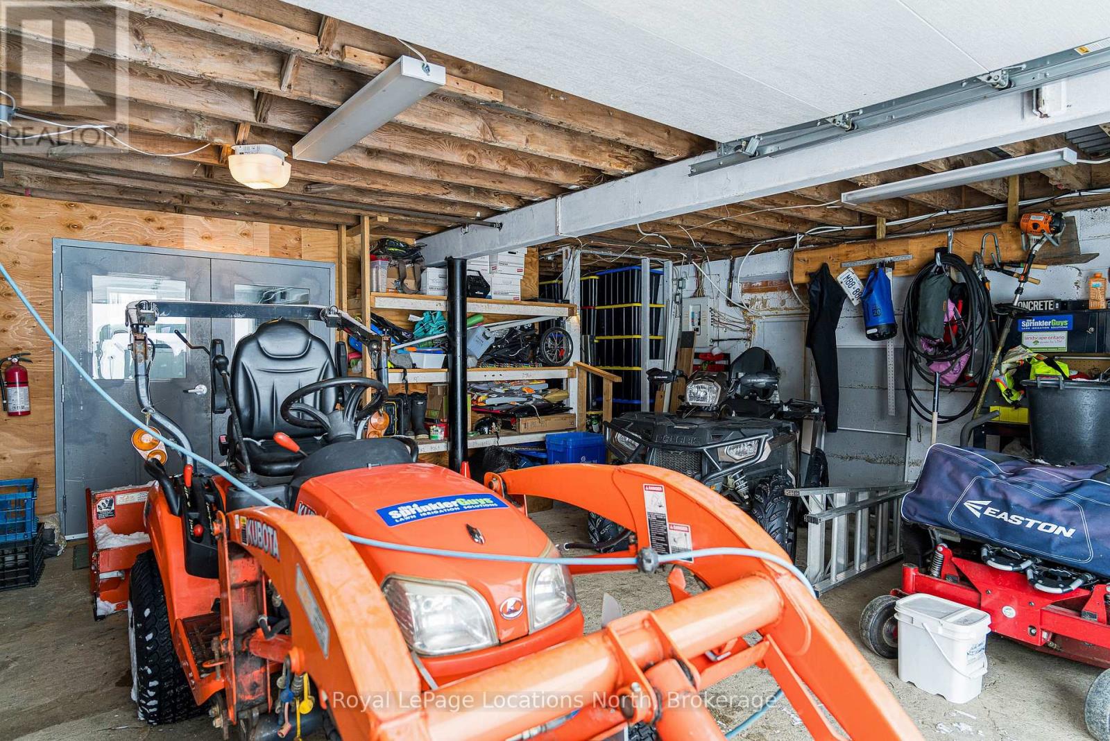 793952 124 Grey Road, Grey Highlands, Ontario  N0C 1M0 - Photo 33 - X12827646