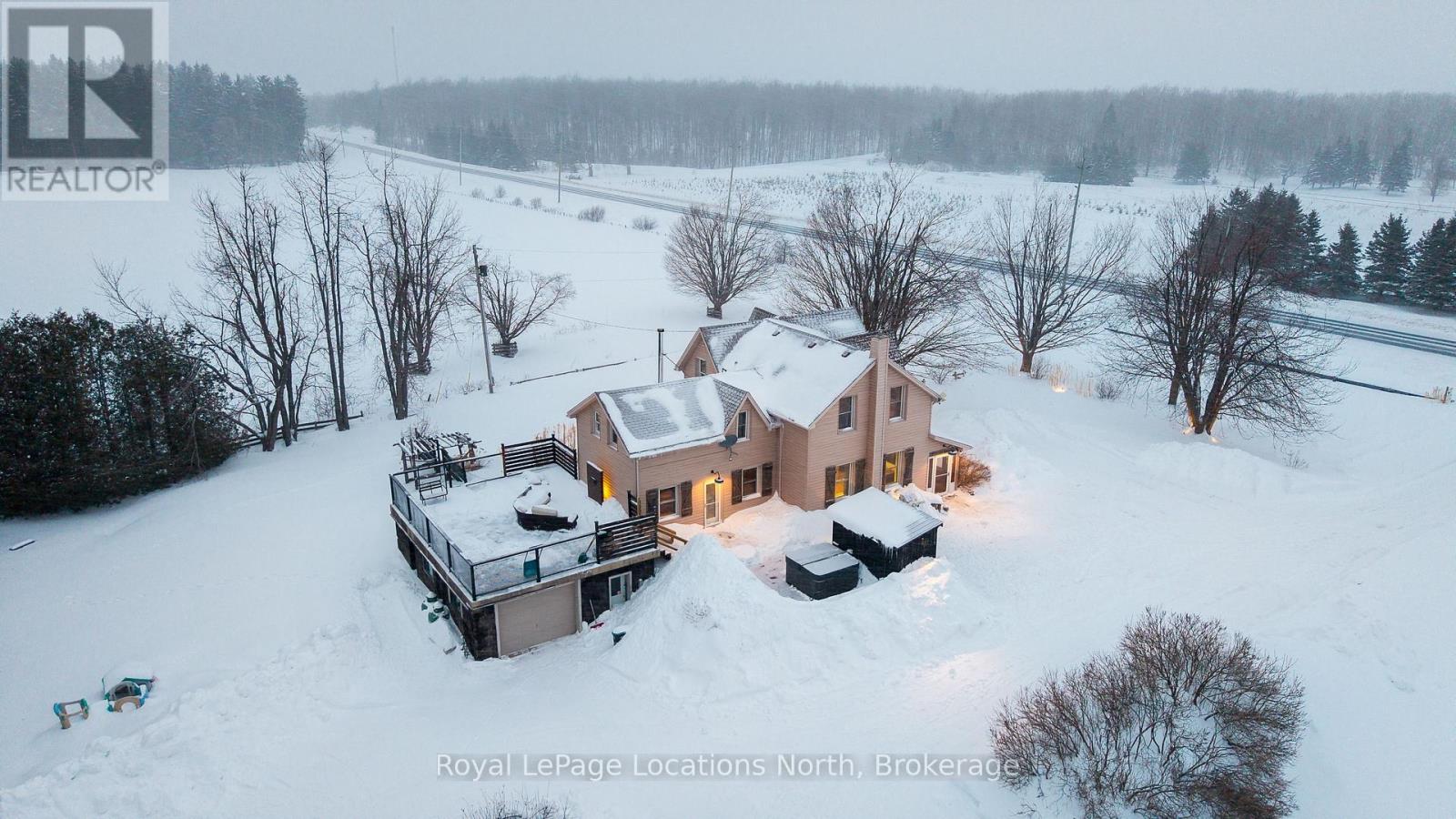 793952 124 Grey Road, Grey Highlands, Ontario  N0C 1M0 - Photo 35 - X12827646