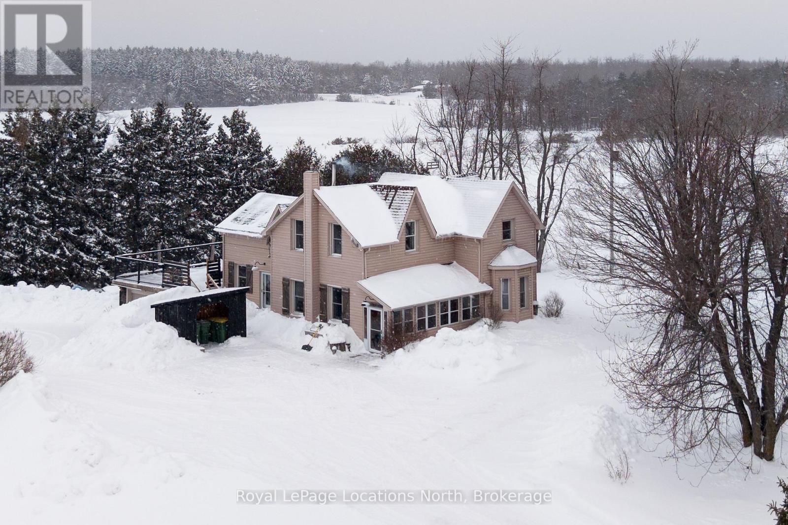 793952 124 Grey Road, Grey Highlands, Ontario  N0C 1M0 - Photo 36 - X12827646