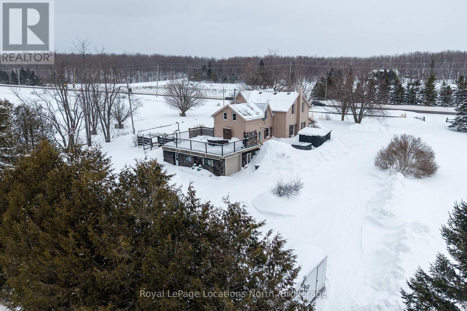 793952 124 Grey Road, Grey Highlands, Ontario  N0C 1M0 - Photo 38 - X12827646