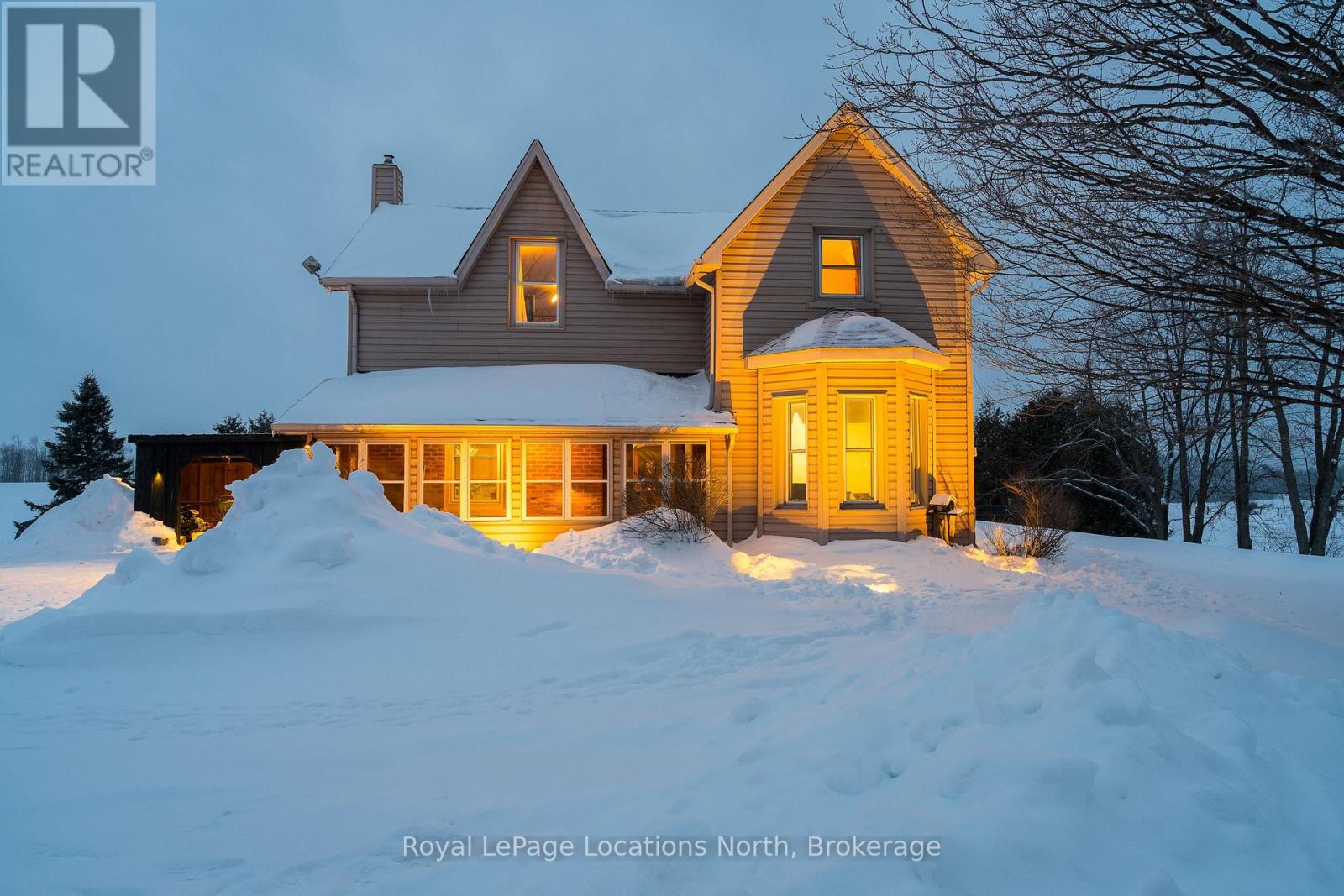 793952 124 Grey Road, Grey Highlands, Ontario  N0C 1M0 - Photo 42 - X12827646