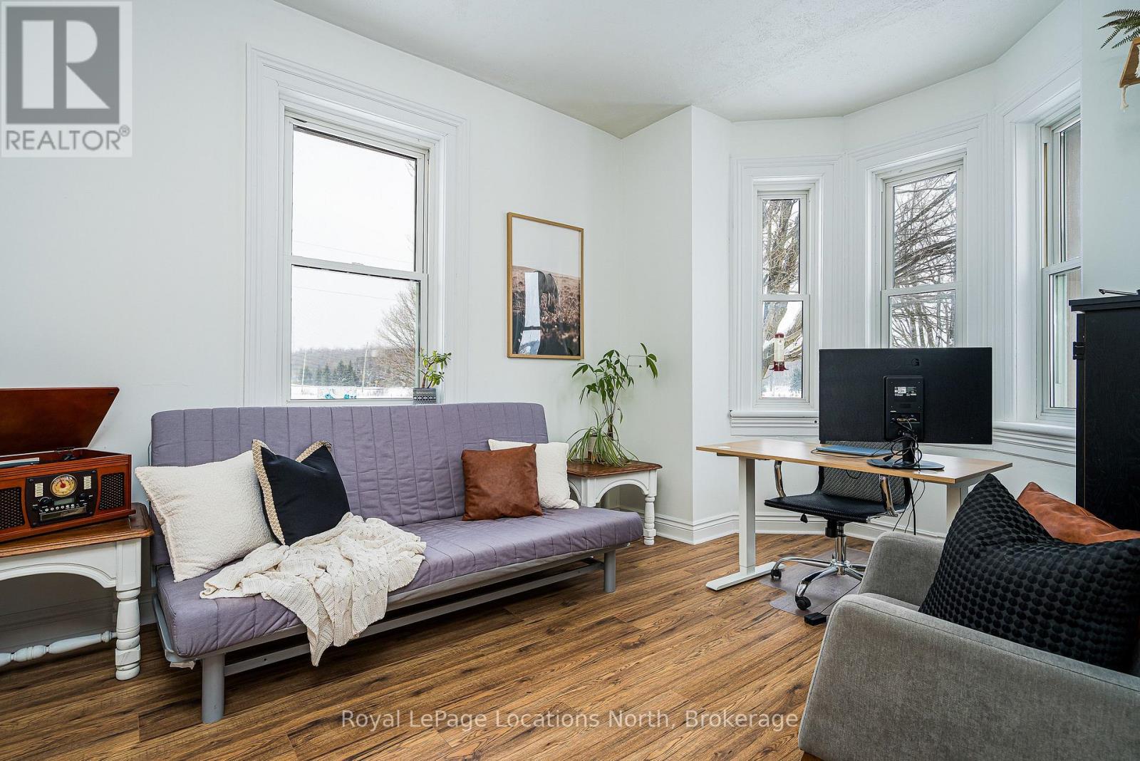 793952 124 Grey Road, Grey Highlands, Ontario  N0C 1M0 - Photo 7 - X12827646