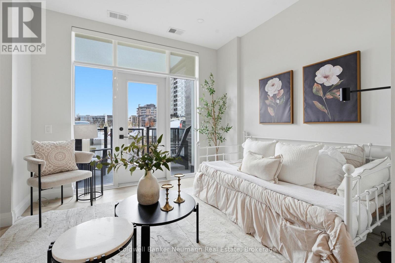 118 - 1882 Gordon Street, Guelph, Ontario  N1L 0P6 - Photo 10 - X12827688