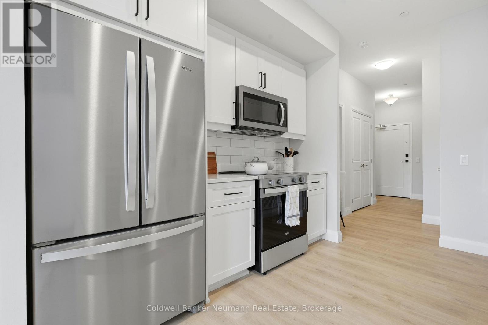 118 - 1882 Gordon Street, Guelph, Ontario  N1L 0P6 - Photo 4 - X12827688