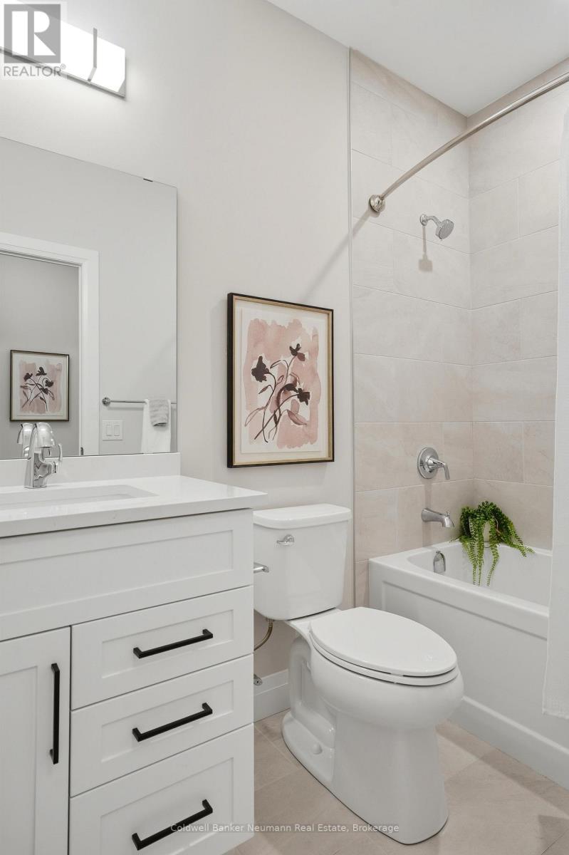 118 - 1882 Gordon Street, Guelph, Ontario  N1L 0P6 - Photo 8 - X12827688