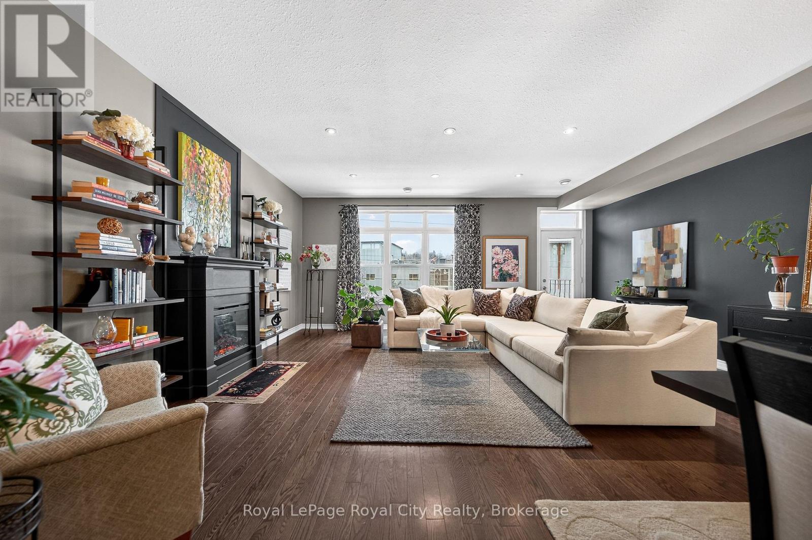 N/A - 92 CARDIGAN STREET, Guelph, Ontario