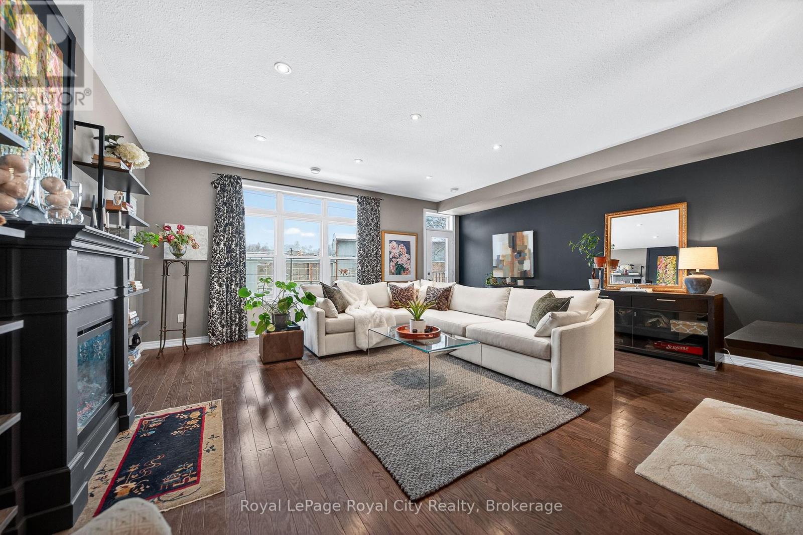 N/a - 92 Cardigan Street, Guelph, Ontario  N1H 0A4 - Photo 2 - X12827748