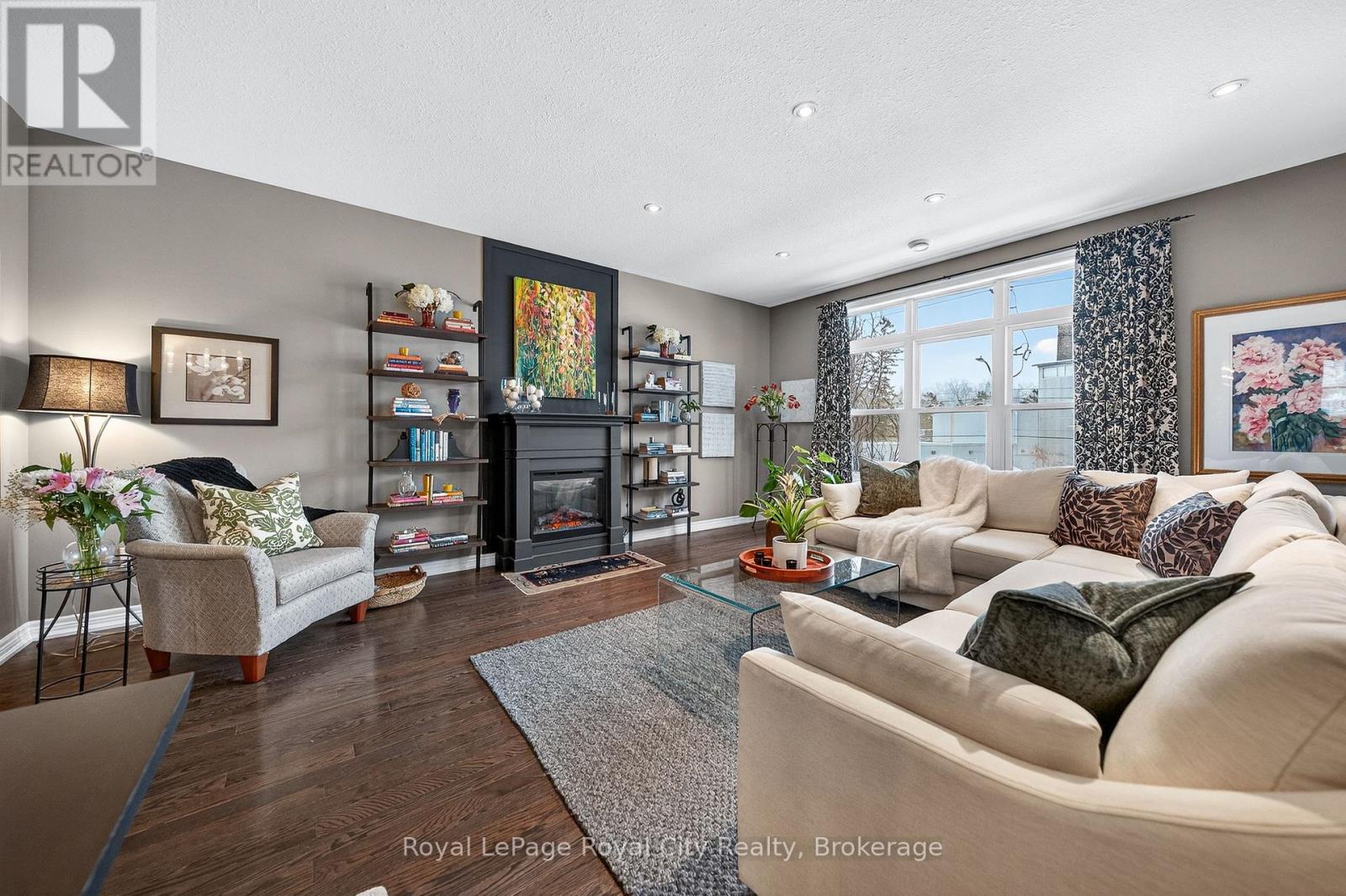 N/a - 92 Cardigan Street, Guelph, Ontario  N1H 0A4 - Photo 3 - X12827748