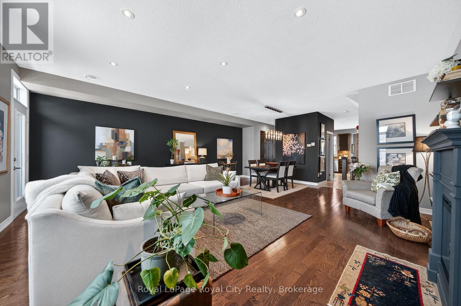 N/a - 92 Cardigan Street, Guelph, Ontario  N1H 0A4 - Photo 4 - X12827748